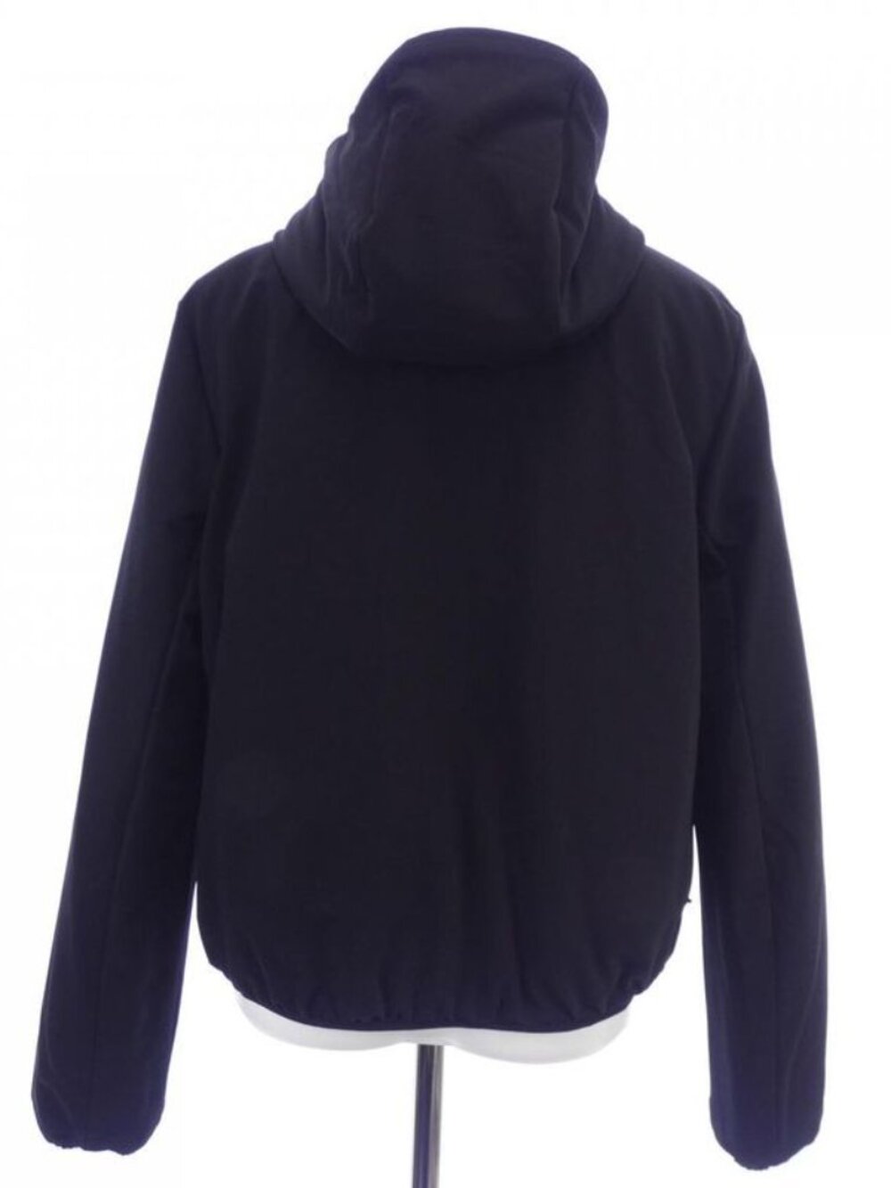 Chanel Down Jacket - Picture 9 of 9